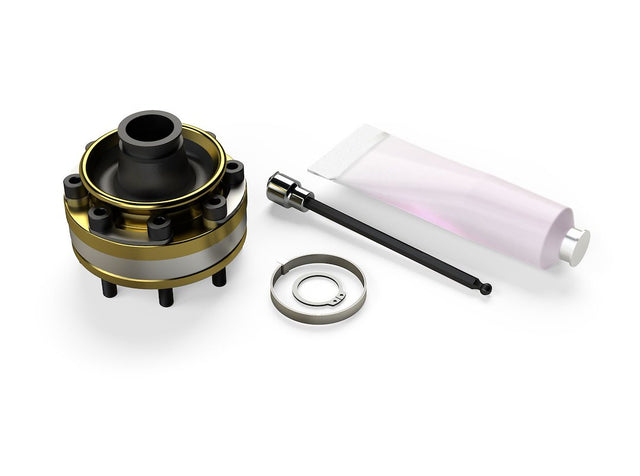 Teraflex 1744014 Drive Shaft Cv Joint Repair Kit||1744014.Jpg||85||ter1744014||930124