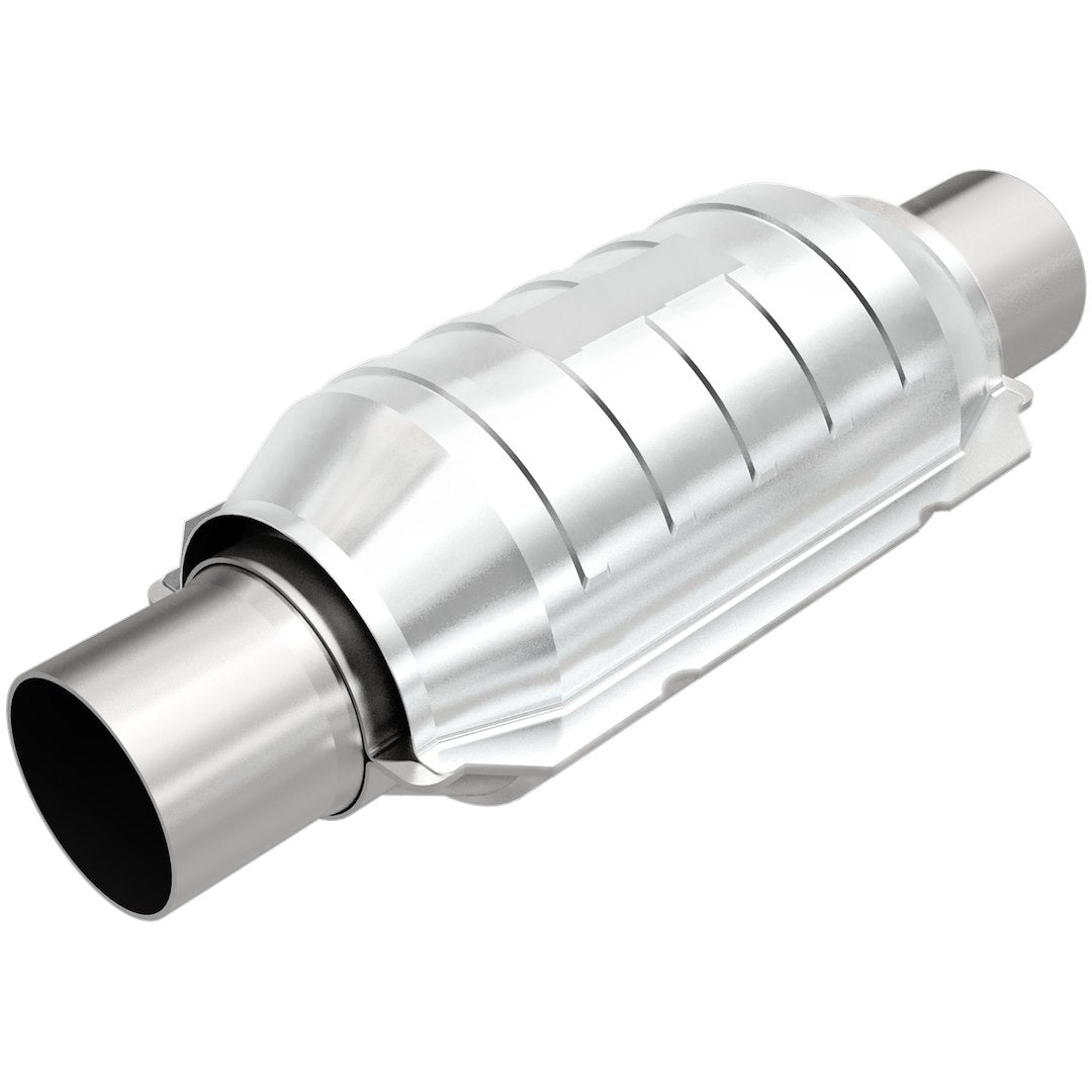 Product of Magnaflow California Converter 557405 Catalytic Converter