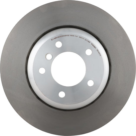 Brembo Kt04515 Brake Kit||09.C402.13_Front.Jpg||86||brmkt04515||2240320