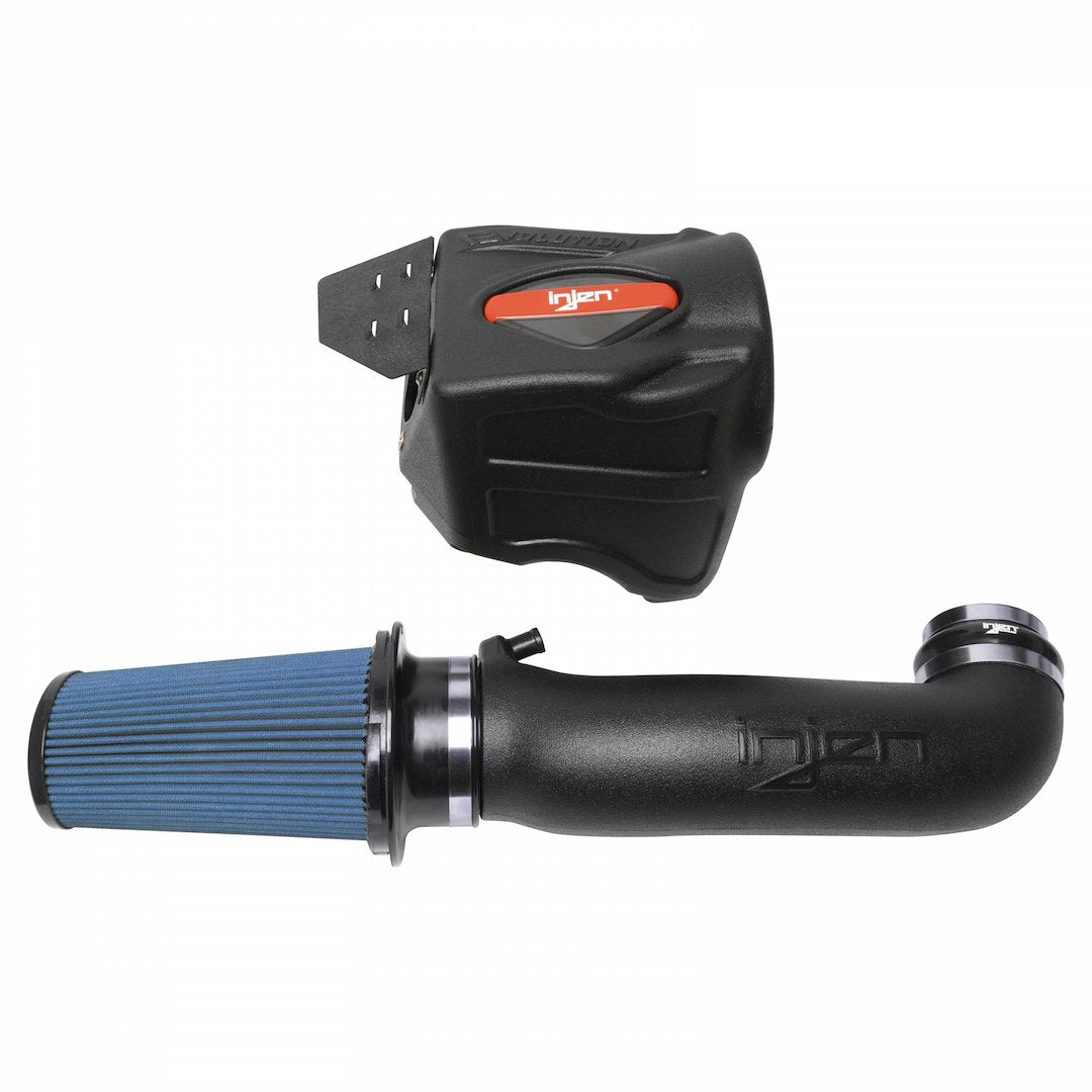 Product of Injen Technology EVO5009  Cold Air Intake w/ Filter 