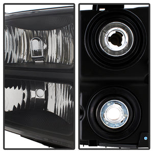 Product of Xtune 9034749 Headlight Assembly