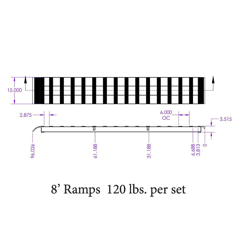 Gen-Y Hitch Gh-16096 Bed Ramp||gh-16096_4.Jpg||89||gyhgh16096||1271002