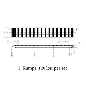 Gen-Y Hitch Gh-16096 Bed Ramp||gh-16096_4.Jpg||89||gyhgh16096||1271002