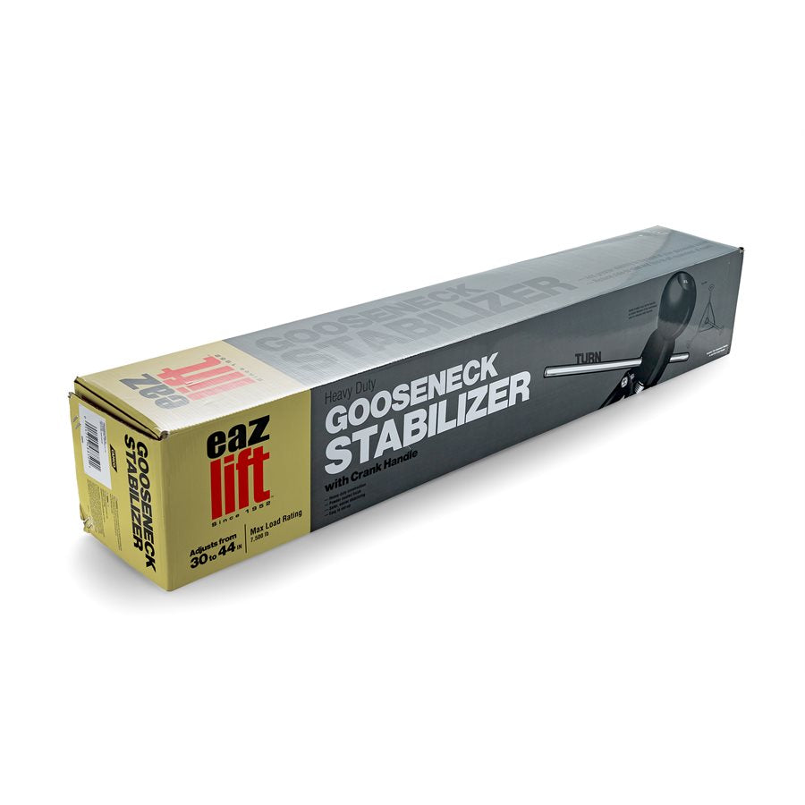 Camco 48850 Gooseneck Trailer Stabilizer Jack Stand||48850_18.Jpg||95||c1w48850||1162377