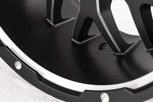 Grid Wheels Gd0220100600d266 Wheel||gd-2-Matte-Black-Milled_3.Jpg||88||grw2216d266||1651899