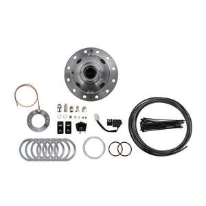 Product of Arb Rd166 Differential Carrier