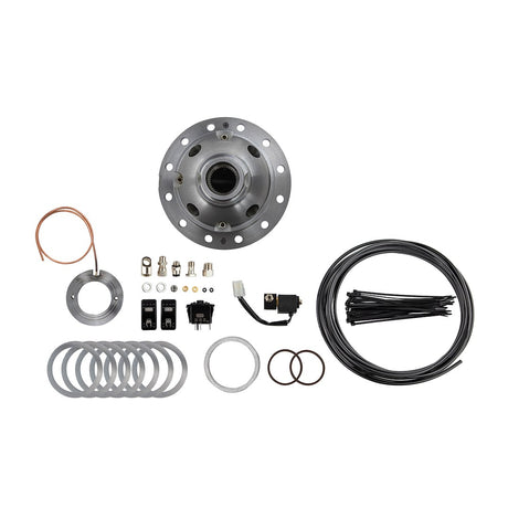 Product of Arb Rd166 Differential Carrier