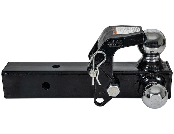 Product of Buyers Products 1802280 Receiver Trailer Hitch Ball Mount 