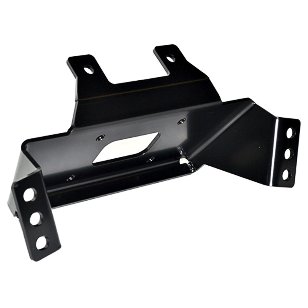 Product of Warn 90459 Fixed Mount Winch Mount for Warn RT/ XT 25/30/ PV25-35/ V20-30 Series Winches 