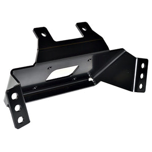Product of Warn 90459 Fixed Mount Winch Mount for Warn RT/ XT 25/30/ PV25-35/ V20-30 Series Winches 