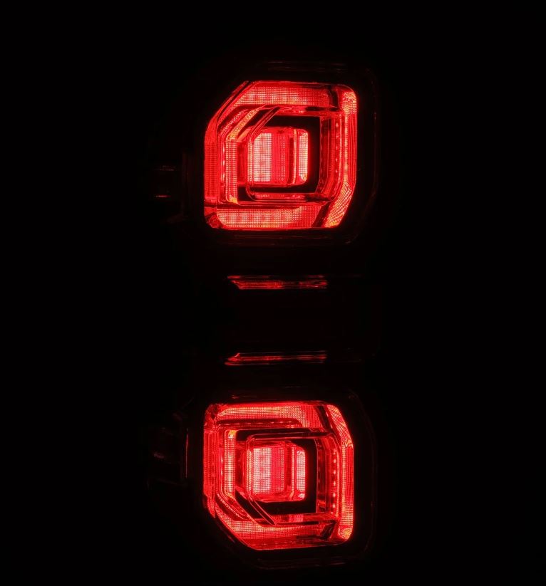 Alpharex Usa 659010 Tail Light Assembly||659010_4.Jpg||88||alp659010||1681717
