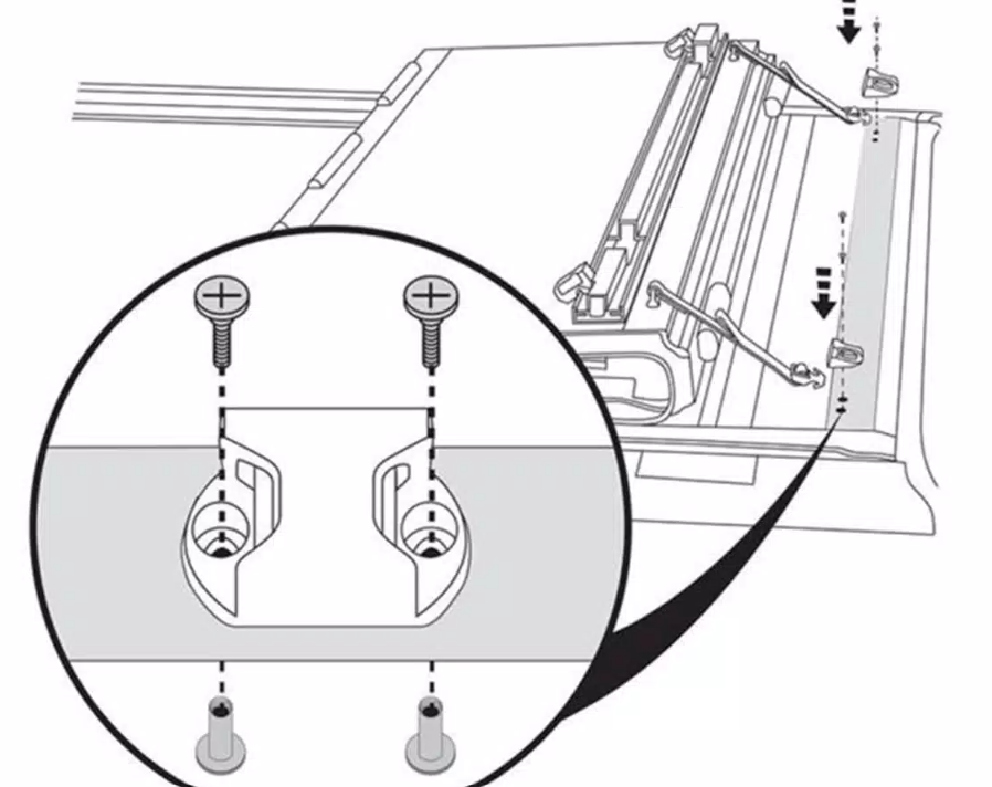 Bak Industries Parts-356a0009 Tonneau Cover Safety Strap||parts-356a0009_2.Png||87||b65356a0009||1759530
