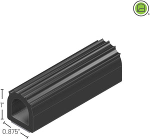 Jaeger - Unitek 1000034904 Slide Out Seal||1000034904 3rd.Jpg||87||j6u1000034904||2216131