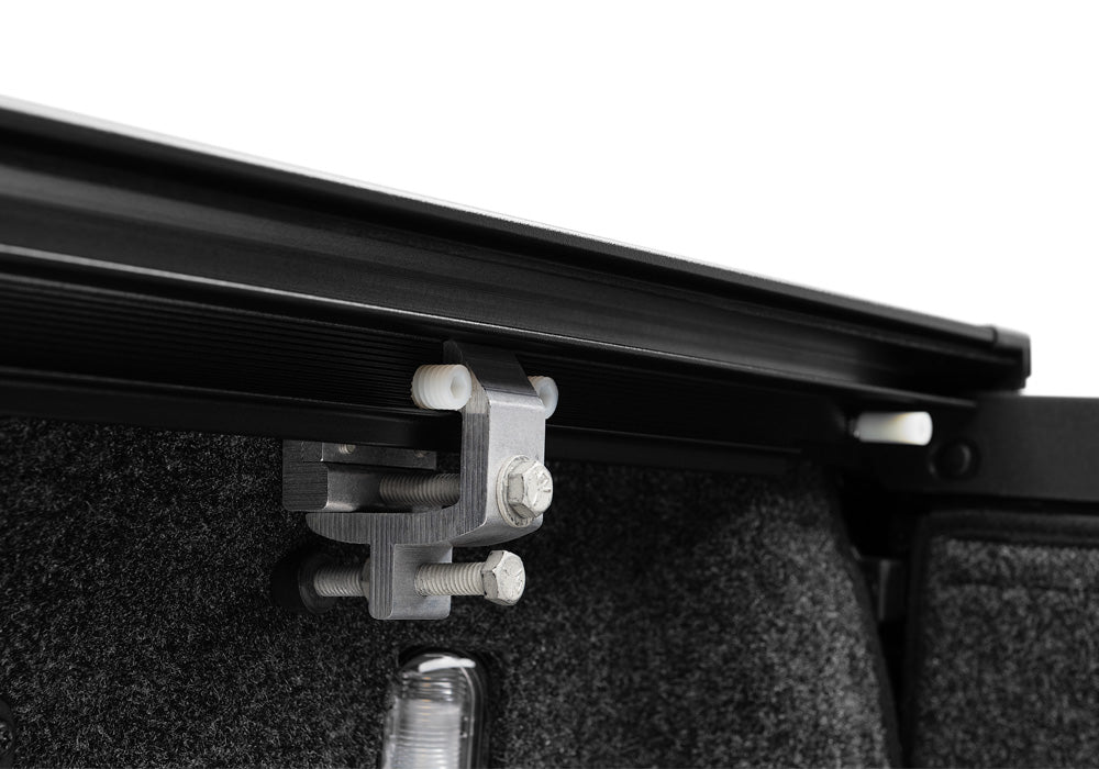 Product of Retrax RetraxONE XR Hard Manual Retractable T-60337 Tonneau Cover 