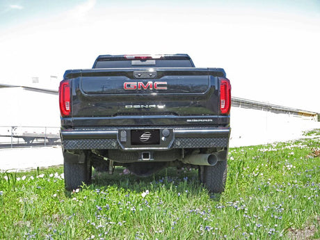 Product of Steelcraft HD20490 HD Replacement  Bumper 