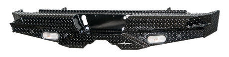 Product of Frontier Truck Gear 100-21-5013 Diamond  Bumper 