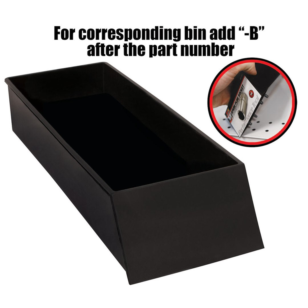 Product of Performance Tool W1390 Drill Bit Socket Set