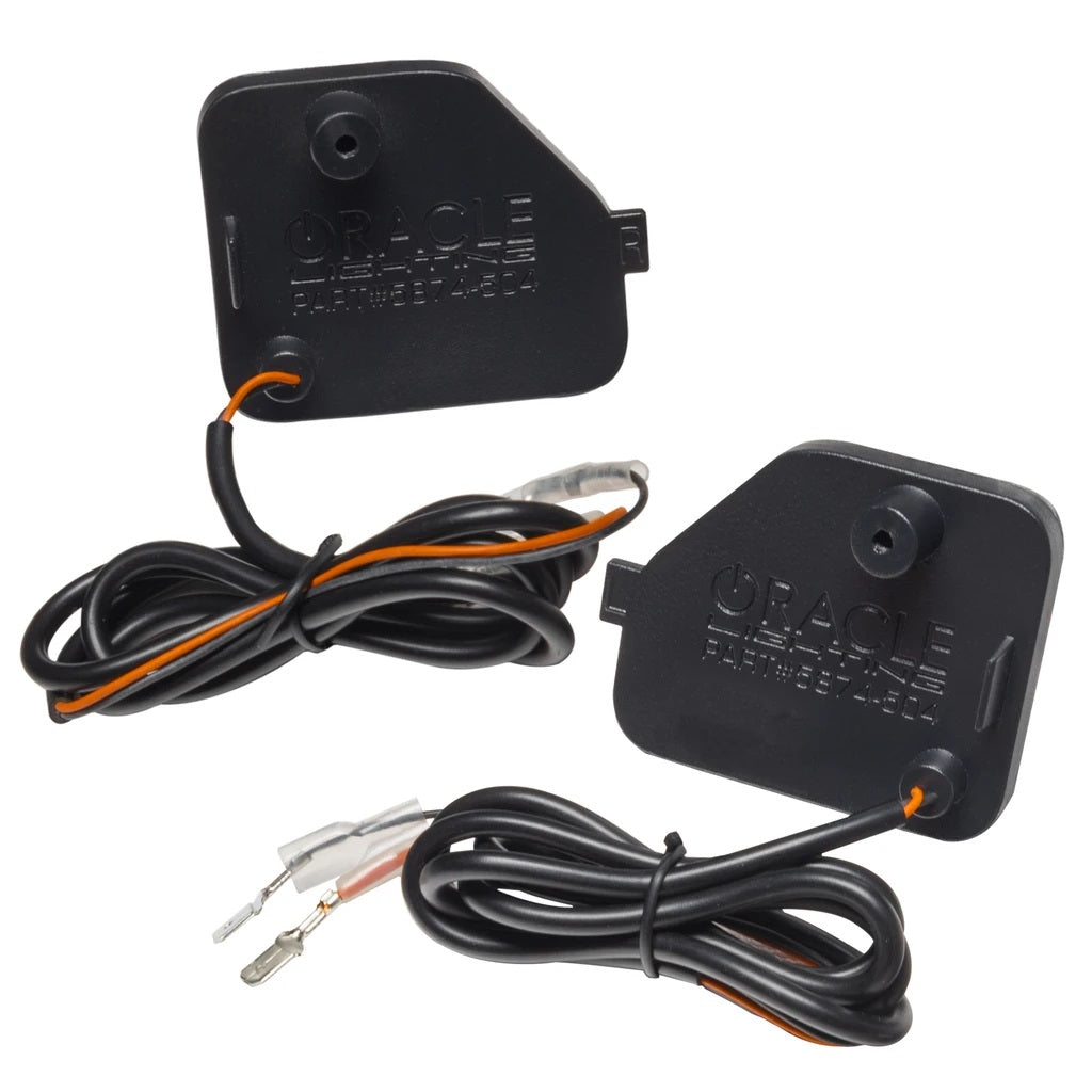 Product of Oracle Lighting 5874-504 Backup Light - Led