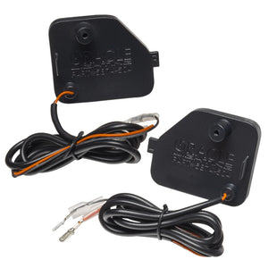 Product of Oracle Lighting 5874-504 Backup Light - Led