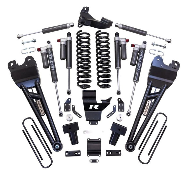 Readylift 43-23440 Lift Kit Suspension||43-23440.Jpg||85||r904323440||1560811