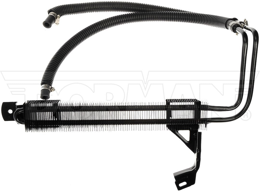 Dorman (Oe Solutions) 918-333 Power Steering Fluid Cooler||918-333-002.Jpg||87||d18918333||1204027