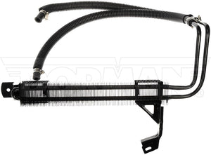 Dorman (Oe Solutions) 918-333 Power Steering Fluid Cooler||918-333-002.Jpg||87||d18918333||1204027