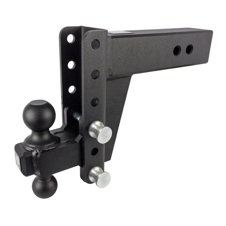 Bulletproof Hitches Hd306 Trailer Hitch Ball Mount||hd306 (1).Jpg||85||bphhd306||1061159