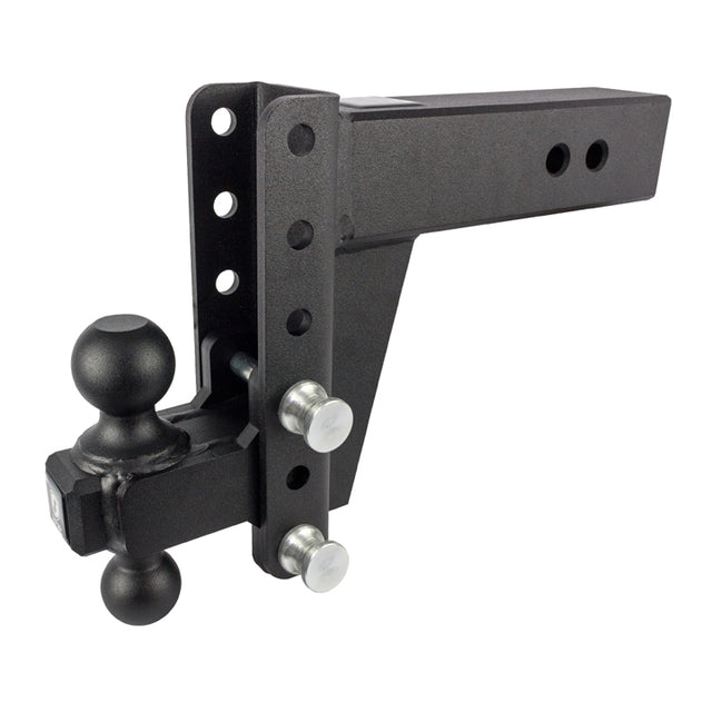 Bulletproof Hitches Hd306 Trailer Hitch Ball Mount||hd306 (1).Jpg||85||bphhd306||1061159