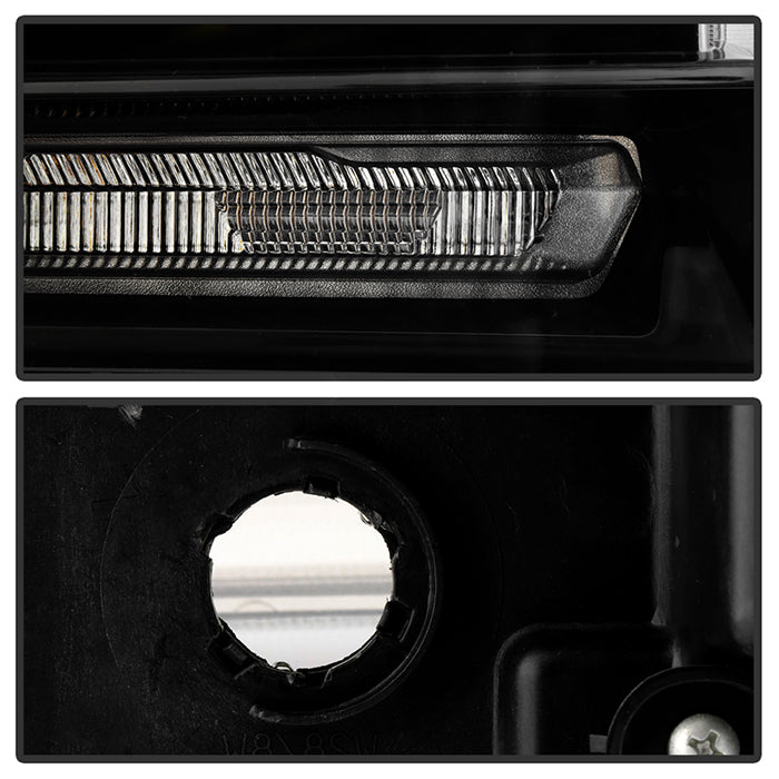 Product of Xtune 9952395 Headlight Assembly
