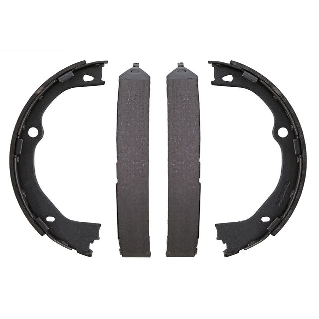 Wagner Brakes Z1051 Parking Brake Shoe||z1051.Jpg||85||w66z1051||2222648