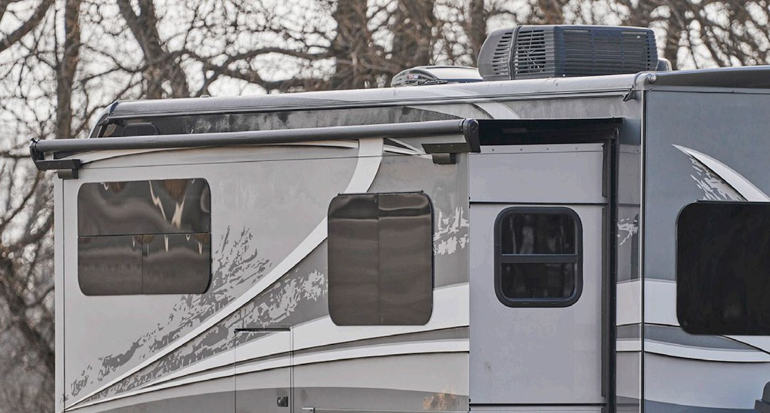 Product of Velarium VS12611000A  Awning , 
