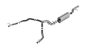 Borla 140889 Exhaust System Kit||140889.Jpg||85||b25140889||1656196