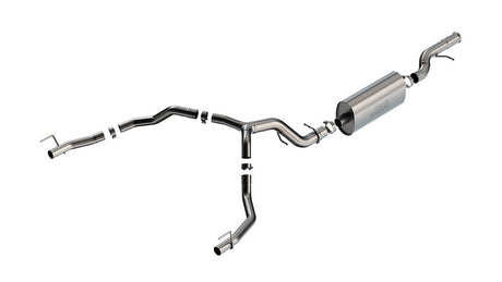 Borla 140889 Exhaust System Kit||140889.Jpg||85||b25140889||1656196