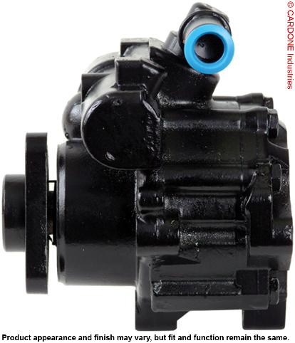 Cardone (A1) Industries 21-5146 Power Steering Pump||21-5146_3.Jpg||88||a42215146||1049333
