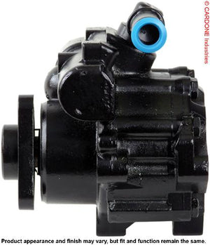 Cardone (A1) Industries 21-5146 Power Steering Pump||21-5146_3.Jpg||88||a42215146||1049333