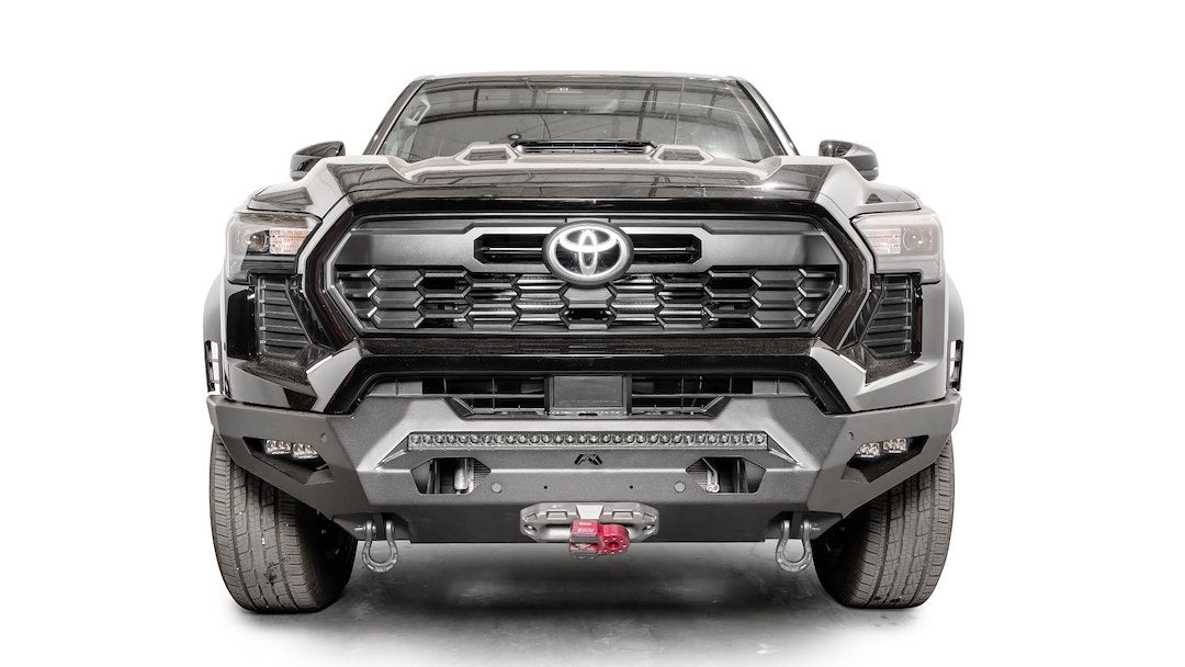 Product of Fab Fours TT24-X6351-1 Matrix Series  Bumper 