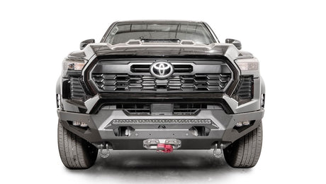 Product of Fab Fours TT24-X6351-1 Matrix Series  Bumper 