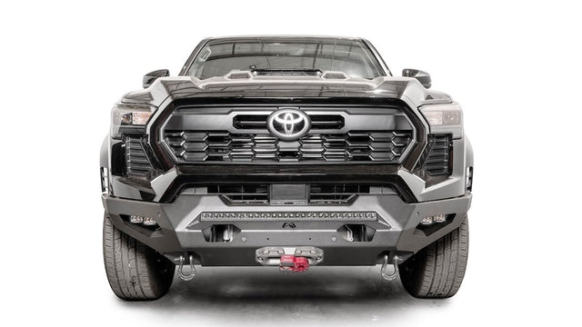 Product of Fab Fours TT24-X6351-1 Matrix Series  Bumper 