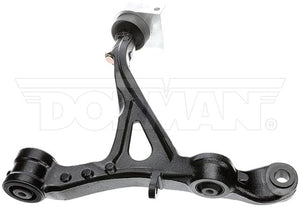 Dorman (Oe Solutions) 521-082 Control Arm||521-082.Jpg||85||d18521082||1634004