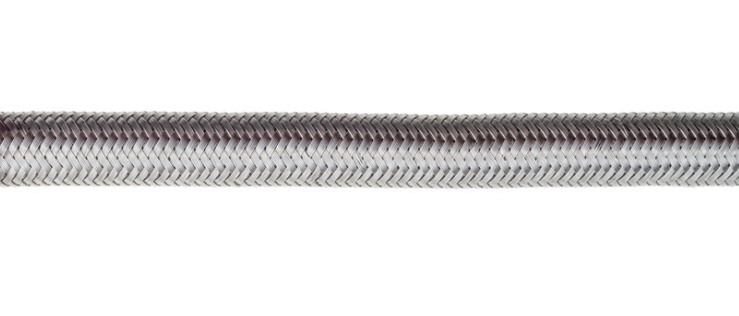 Redhorse Performance 200-06-20 Braided Hose||200 Series Standard Stainless Steel Hose.Png||85||r1j2000620||2094962