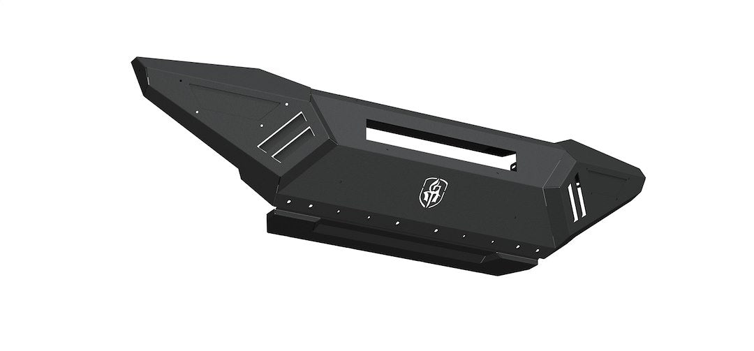 Product of Road Armor 5183xfspb Skid Plate