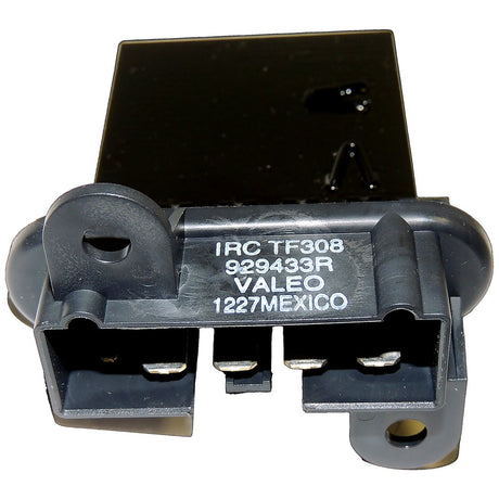 Crown Automotive 5139719aa Heater Fan Motor Resistor||5139719aa_1.Jpg||86||c1y5139719aa||1730262