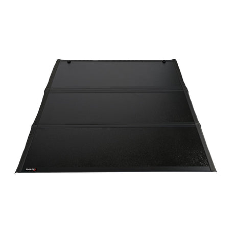 Trailfx Tfx4523 Tonneau Cover||t8n_Tfx2524_Tonneau Cover_Hard Tri-Fold_Front View_1 Open Gf.Jpg||85||t8ntfx4523||1508652