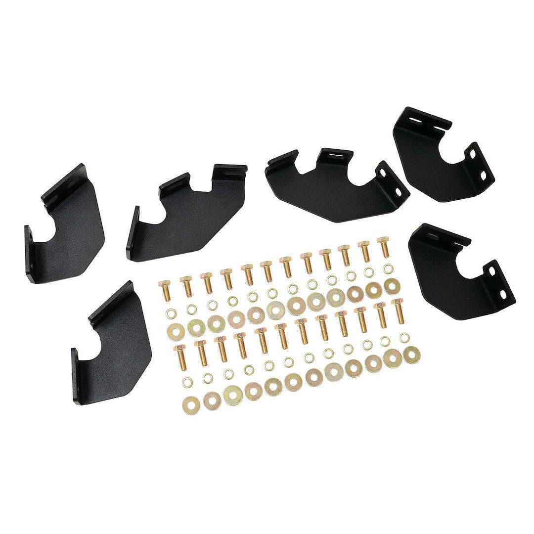 Westin Automotive 56-12795 Nerf Bar||56-12795_P05_3.Jpg||88||w165612795||1792513