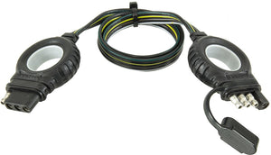 Hopkins Mfg 47004 Trailer Wiring Connector Extension||47004_V3.Jpg||87||h2247004||1610567