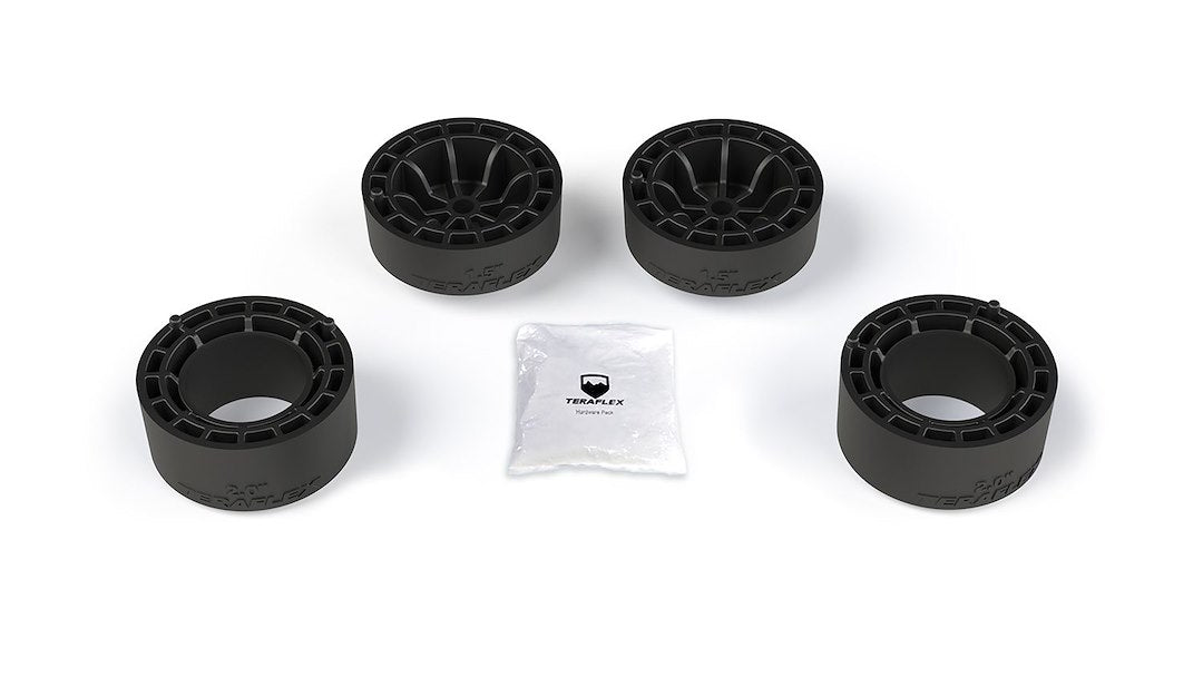 Product of Teraflex 1165200 Lift Kit Suspension 