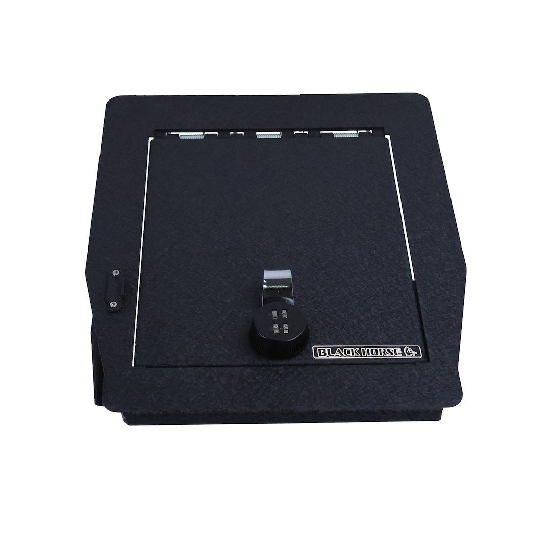 Black Horse Offroad Asff06 Console Security Insert||asff06_7.Jpg||91||blkasff06||1060418
