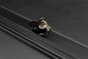 Product of Roll-N-Lock M-Series ™ Soft Manual Retractable LG401M Tonneau Cover 