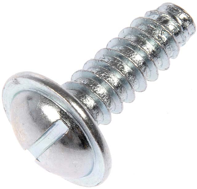 Dorman (Oe Solutions) 02405 License Plate Mounting Hardware||02405-007.Jpg||85||d1802405||952905