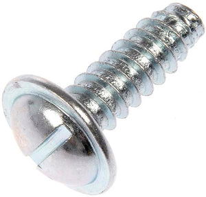 Dorman (Oe Solutions) 02405 License Plate Mounting Hardware||02405-007.Jpg||85||d1802405||952905